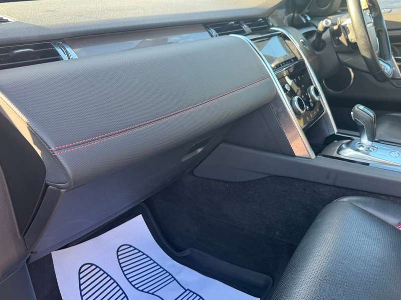 2020 LAND ROVER DISCOVERY SPORT 2020 LAND ROVER DISCOVERY SPORT