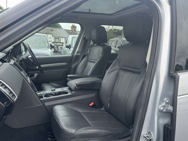 2020 LAND ROVER DISCOVERY 2020 LAND ROVER DISCOVERY