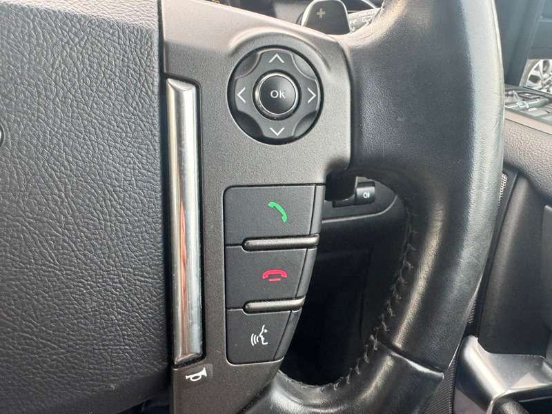 2016 LAND ROVER DISCOVERY 2016 LAND ROVER DISCOVERY