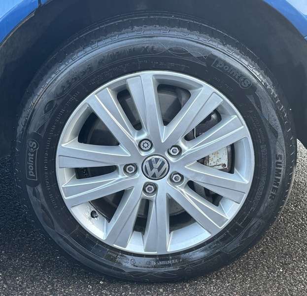 2015 VOLKSWAGEN CARAVELLE 2015 VOLKSWAGEN CARAVELLE