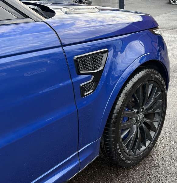 2016 LAND ROVER RANGE ROVER SPORT 2016 LAND ROVER RANGE ROVER SPORT