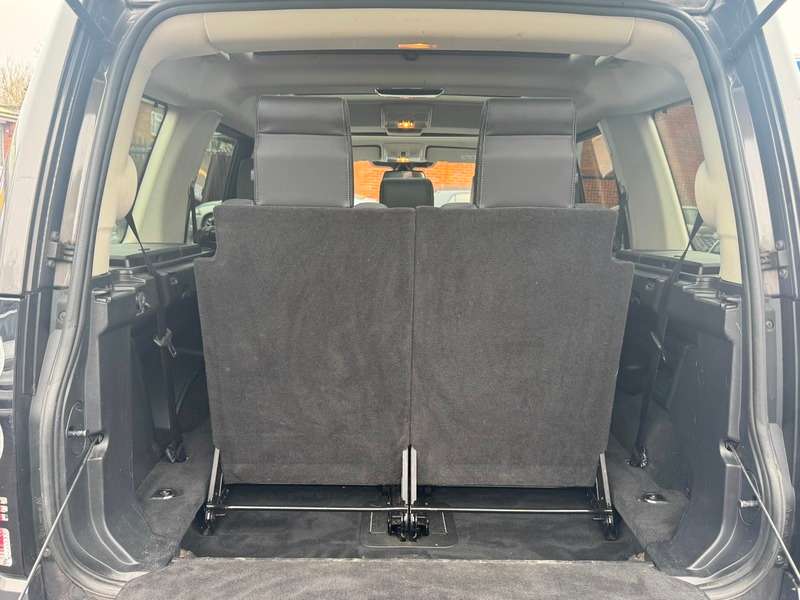 2016 LAND ROVER DISCOVERY 2016 LAND ROVER DISCOVERY