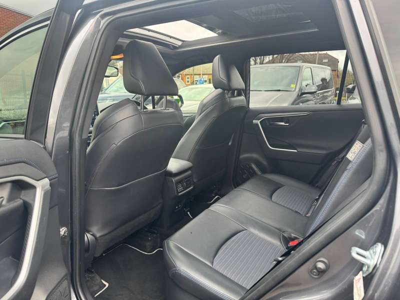 2020 TOYOTA RAV4 2020 TOYOTA RAV4