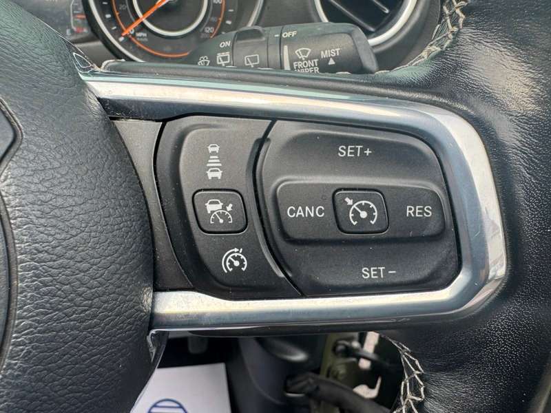2021 JEEP WRANGLER 2021 JEEP WRANGLER