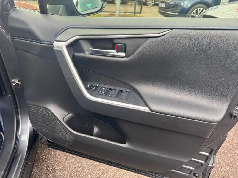 2020 TOYOTA RAV4 2020 TOYOTA RAV4