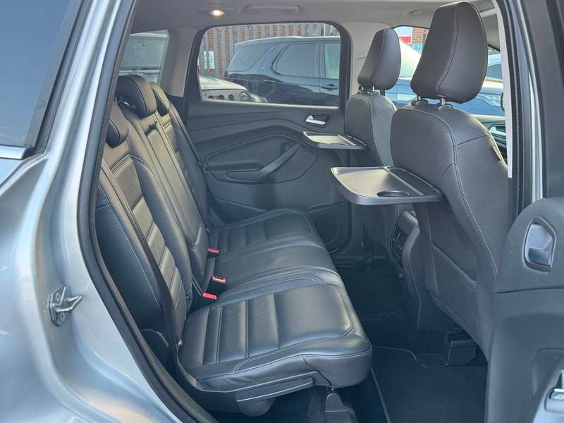 2019 FORD KUGA 2019 FORD KUGA