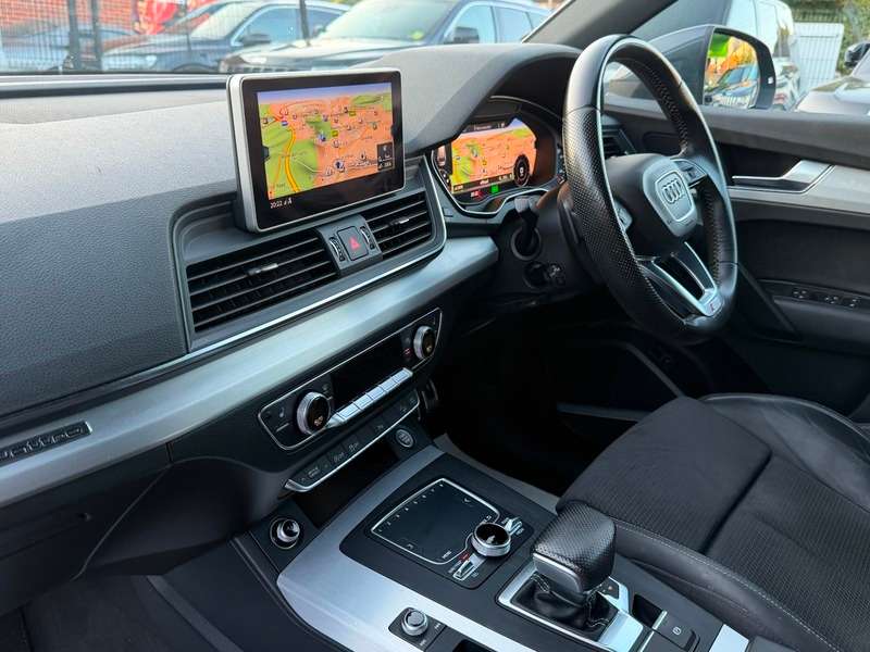 2017 AUDI Q5 2017 AUDI Q5