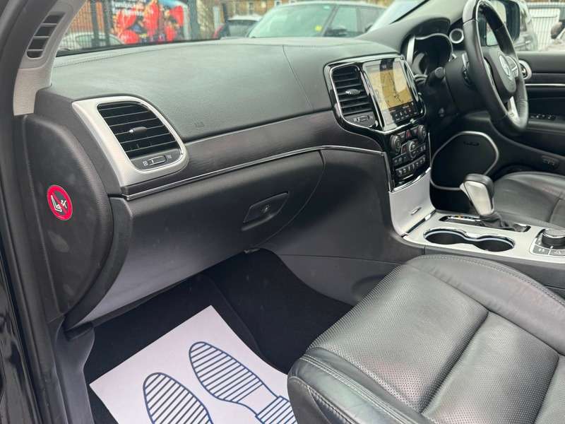 2019 JEEP GRAND CHEROKEE 2019 JEEP GRAND CHEROKEE