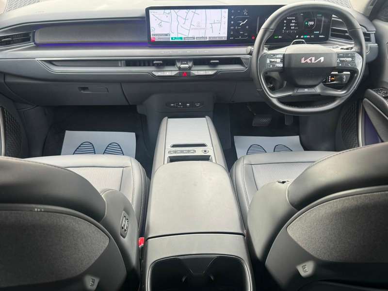 2025 KIA EV9 2025 KIA EV9