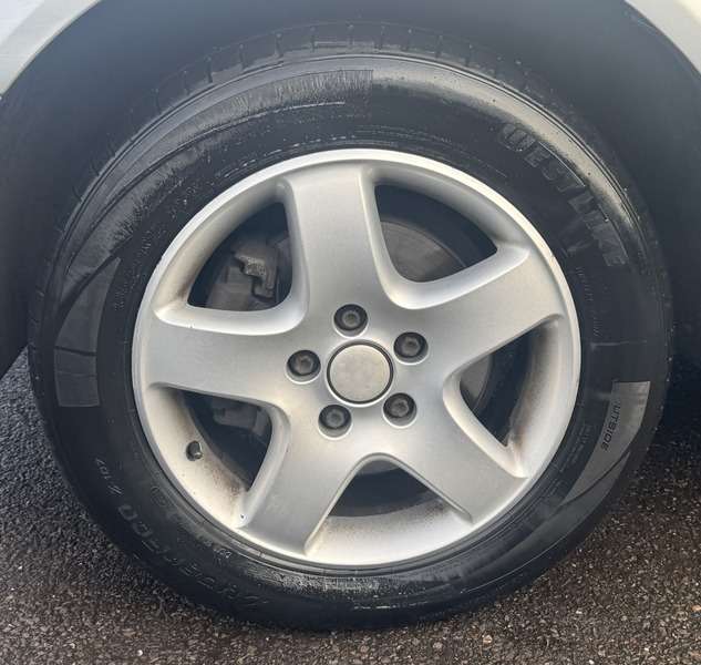 2007 VOLKSWAGEN CARAVELLE 2007 VOLKSWAGEN CARAVELLE