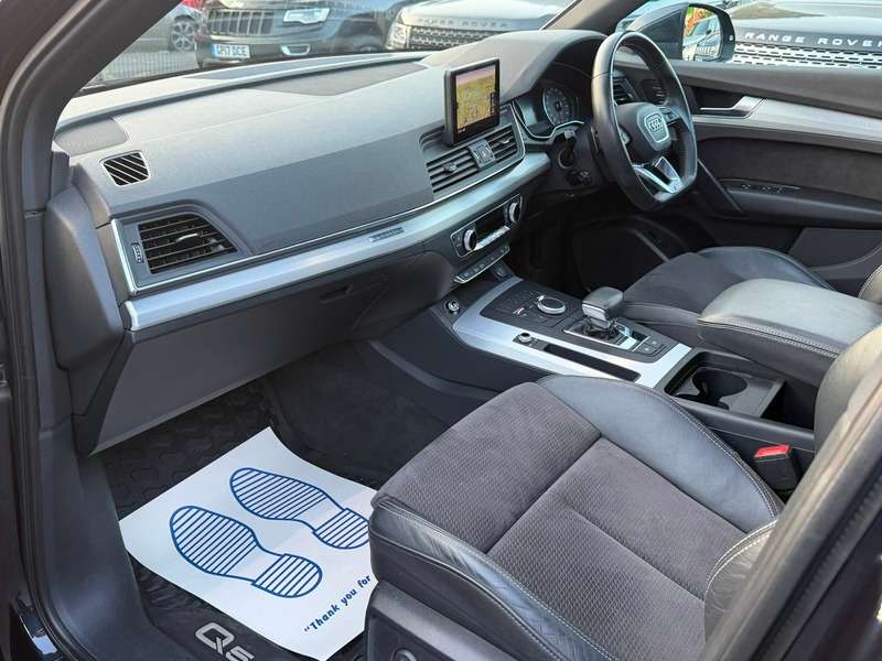 2017 AUDI Q5 2017 AUDI Q5