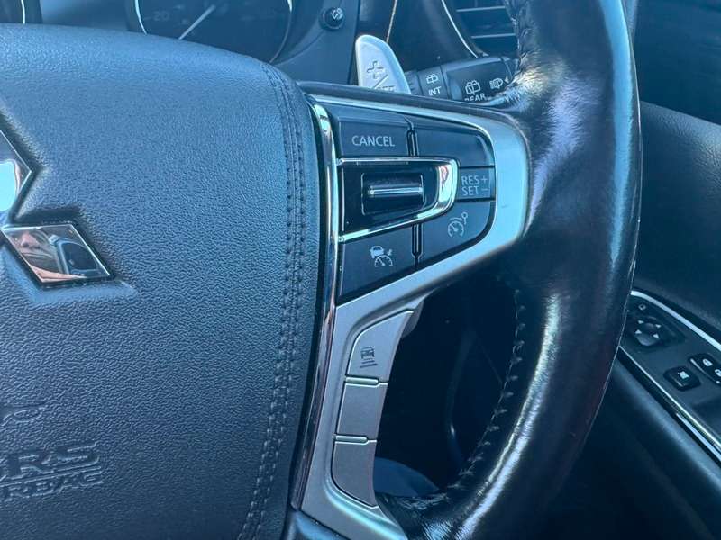 2017 MITSUBISHI OUTLANDER 2017 MITSUBISHI OUTLANDER