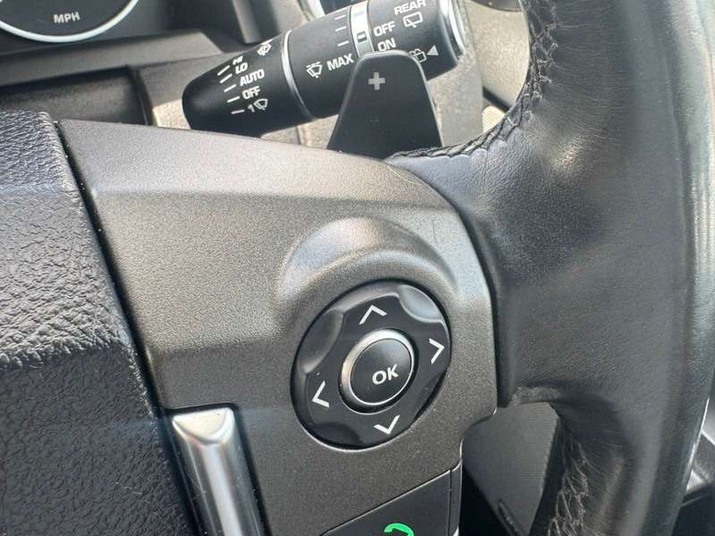 2016 LAND ROVER 2016 LAND ROVER
