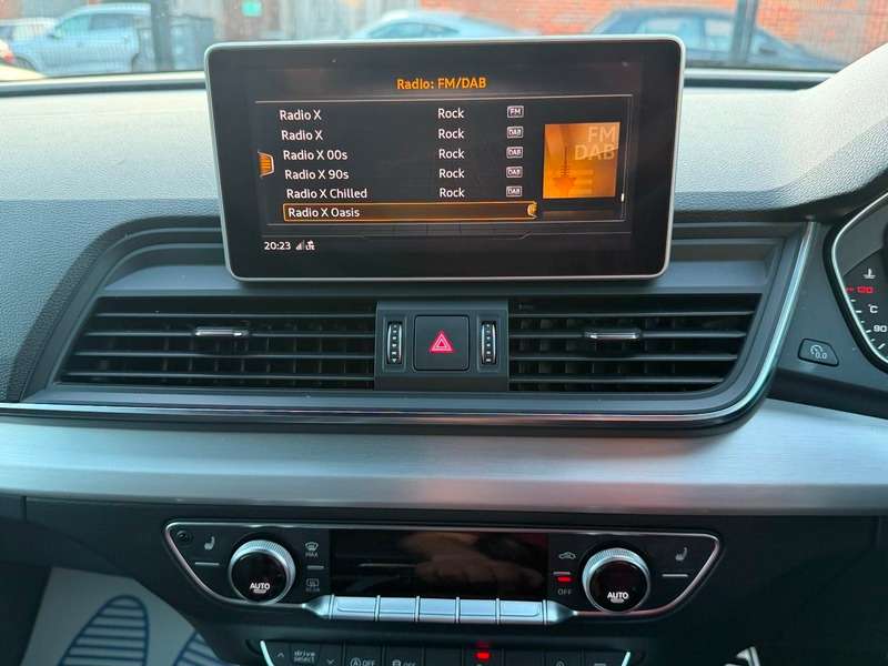 2017 AUDI Q5 2017 AUDI Q5