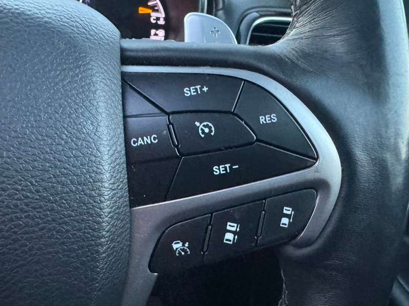 2019 JEEP GRAND CHEROKEE 2019 JEEP GRAND CHEROKEE