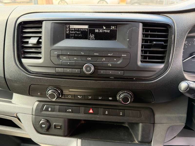 2021 VAUXHALL VIVARO 2021 VAUXHALL VIVARO