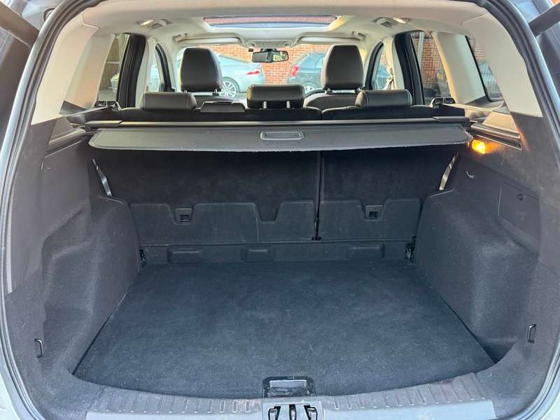 2019 FORD KUGA 2019 FORD KUGA