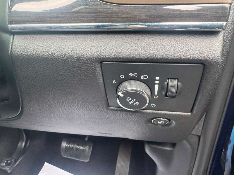 2016 JEEP GRAND CHEROKEE 2016 JEEP GRAND CHEROKEE