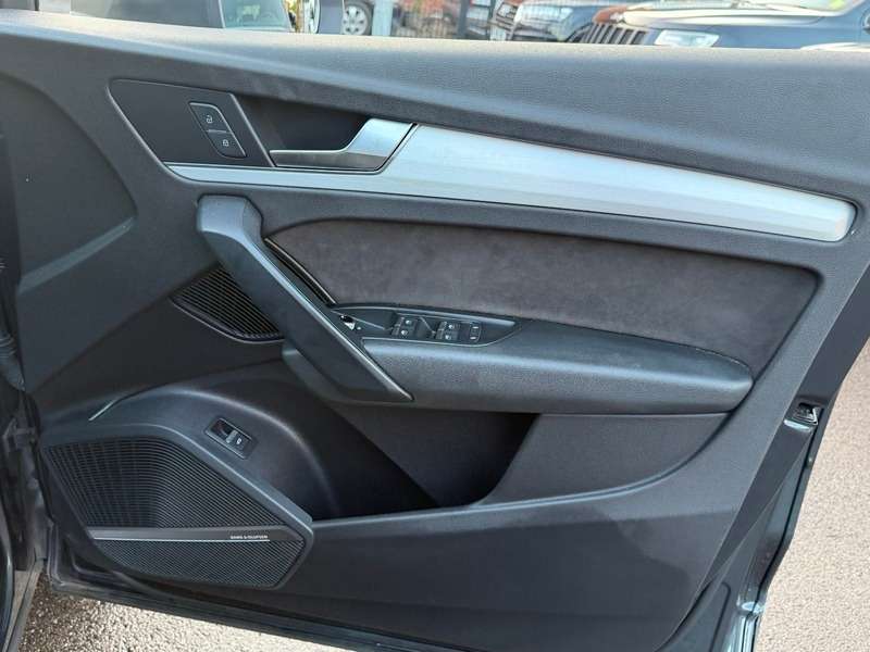 2017 AUDI Q5 2017 AUDI Q5