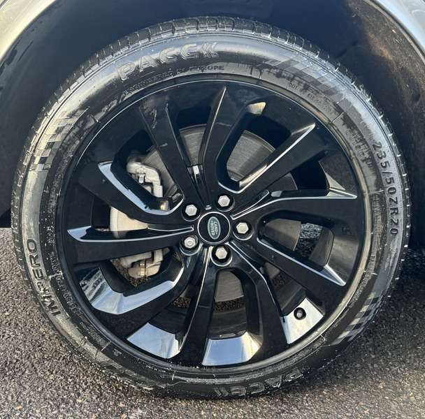 2022 LAND ROVER DISCOVERY SPORT 2022 LAND ROVER DISCOVERY SPORT