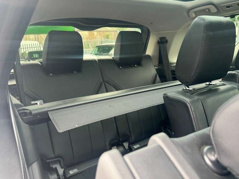 2020 LAND ROVER DISCOVERY 2020 LAND ROVER DISCOVERY