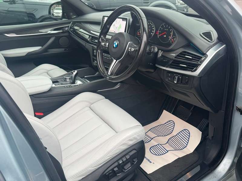 2018 BMW X5 2018 BMW X5