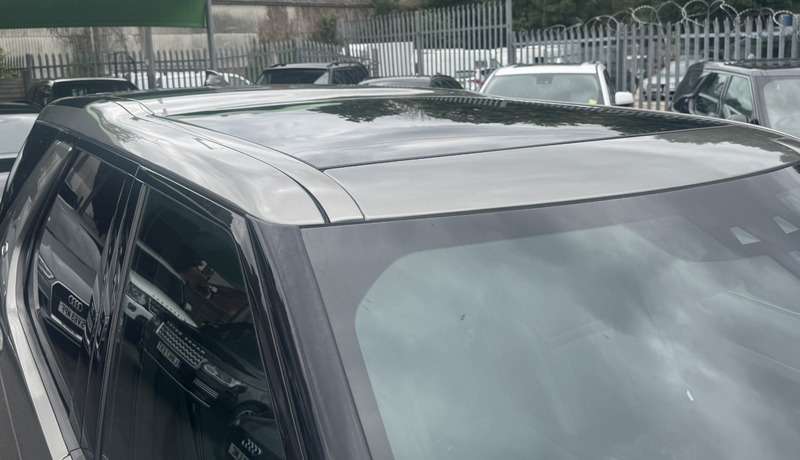 2020 LAND ROVER DISCOVERY 2020 LAND ROVER DISCOVERY