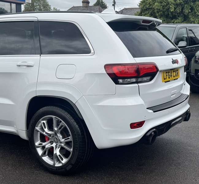 2014 JEEP GRAND CHEROKEE 2014 JEEP GRAND CHEROKEE