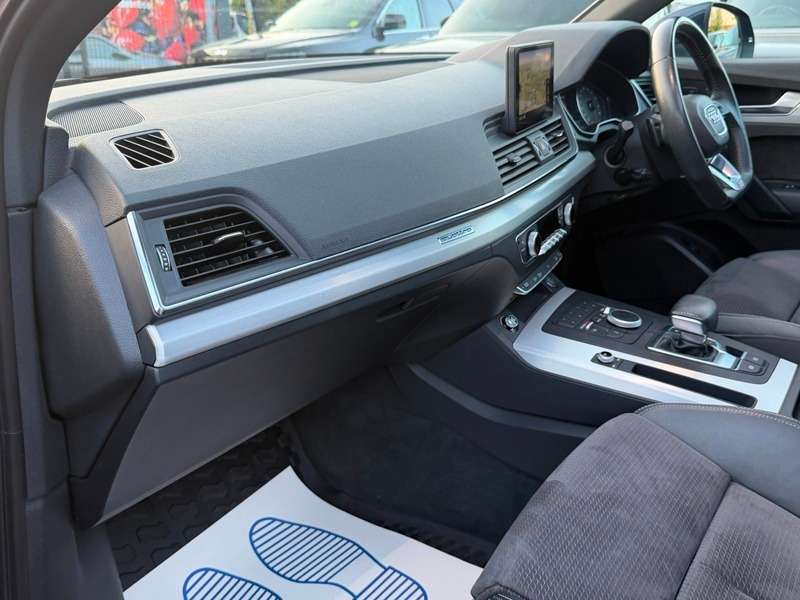 2017 AUDI Q5 2017 AUDI Q5