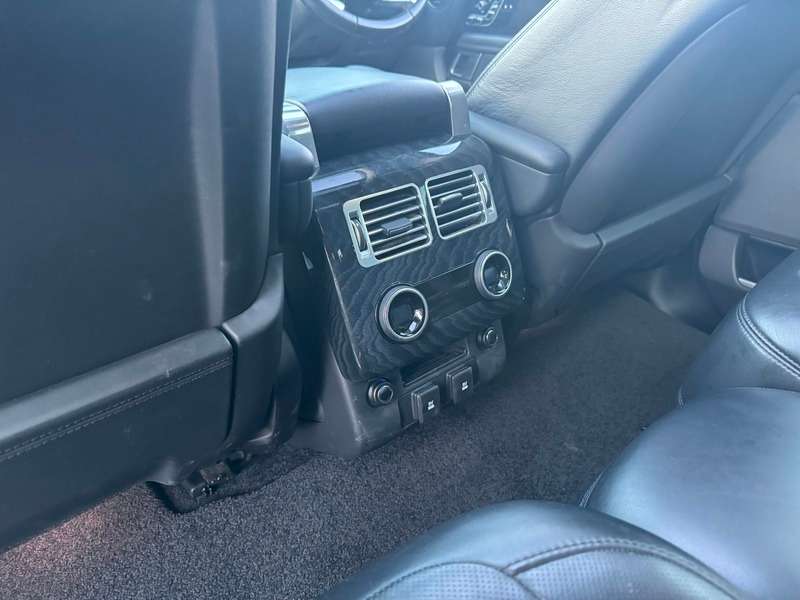 2020 LAND ROVER RANGE ROVER 2020 LAND ROVER RANGE ROVER