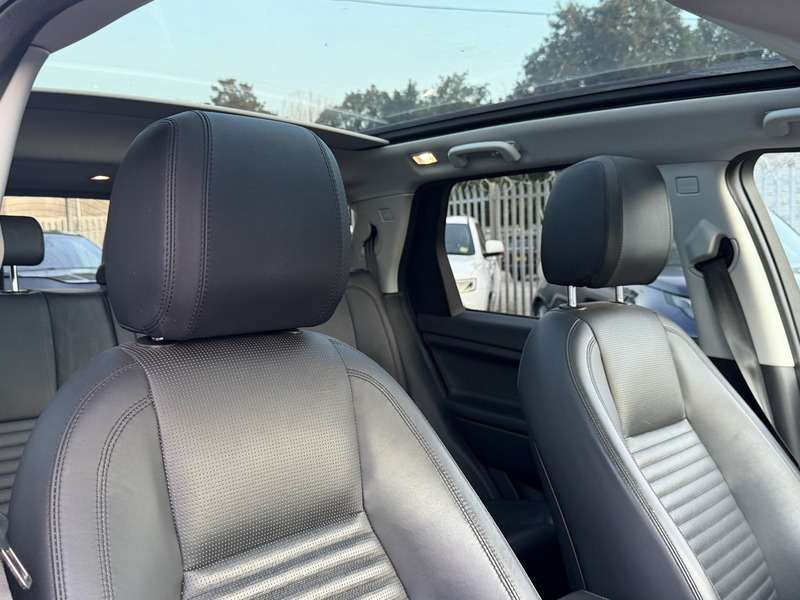 2019 LAND ROVER DISCOVERY SPORT 2019 LAND ROVER DISCOVERY SPORT