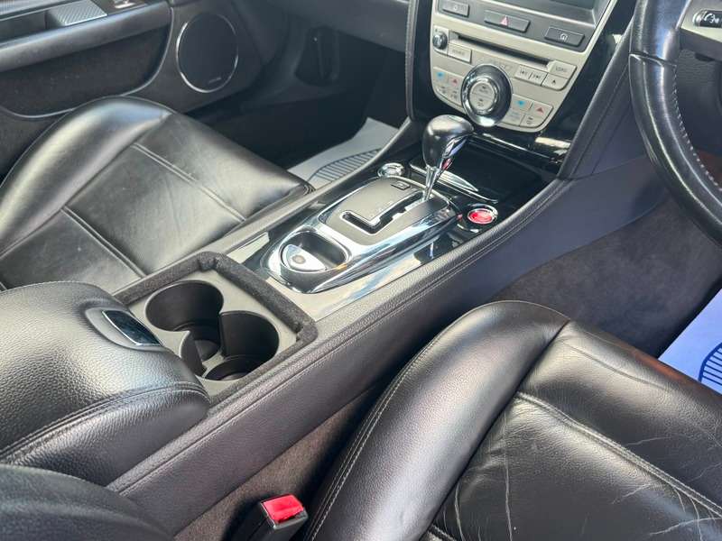 2009 JAGUAR XKR 2009 JAGUAR XKR