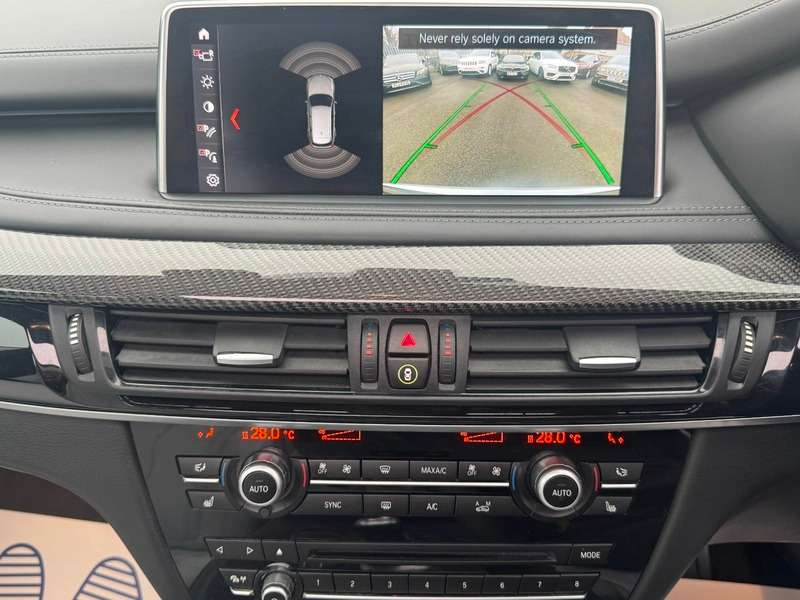 2018 BMW X5 2018 BMW X5