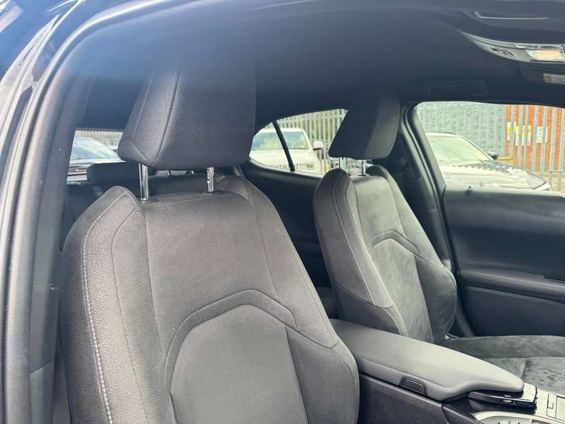 2020 LEXUS UX 2020 LEXUS UX