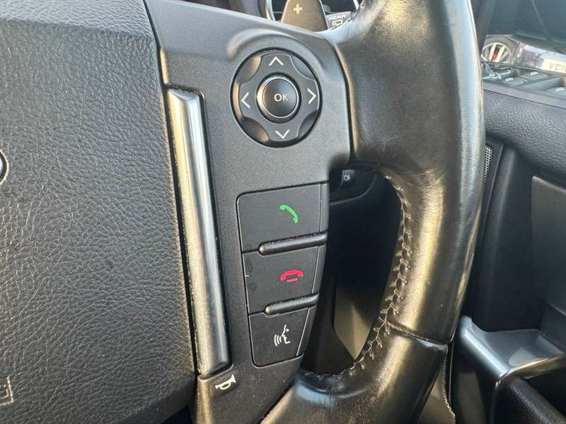 2016 LAND ROVER DISCOVERY 2016 LAND ROVER DISCOVERY