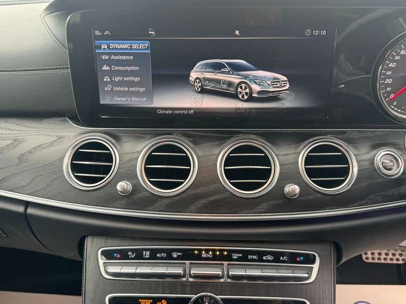 2018 MERCEDES-BENZ E CLASS 2018 MERCEDES-BENZ E CLASS