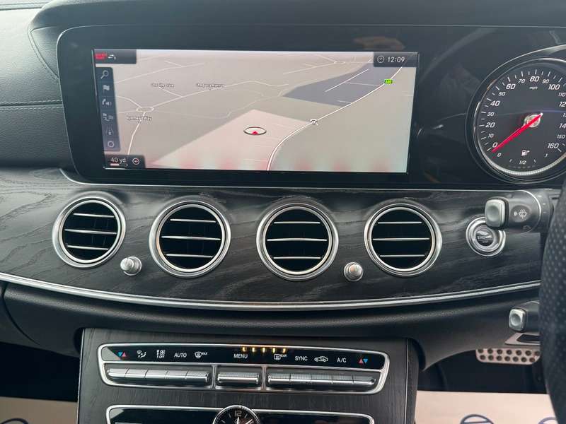 2018 MERCEDES-BENZ E CLASS 2018 MERCEDES-BENZ E CLASS