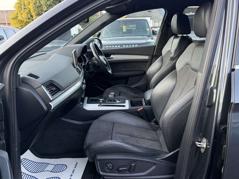 2017 AUDI Q5 2017 AUDI Q5