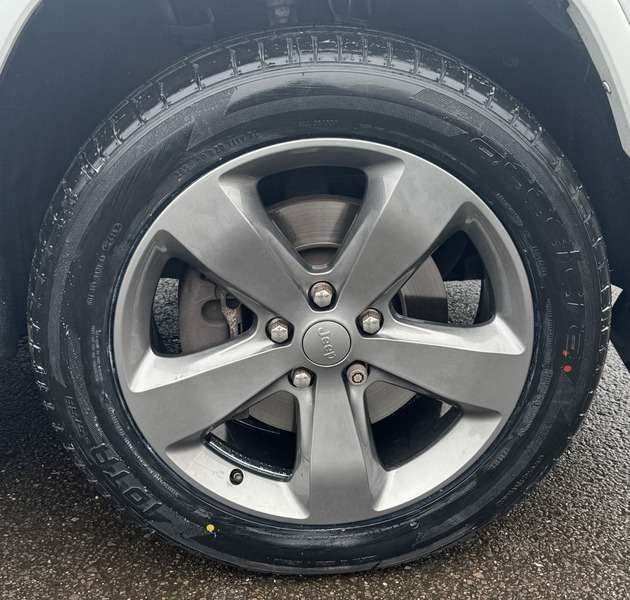 2016 JEEP GRAND CHEROKEE 2016 JEEP GRAND CHEROKEE