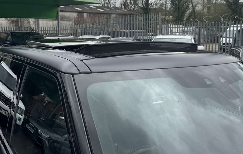 2022 LAND ROVER RANGE ROVER SPORT 2022 LAND ROVER RANGE ROVER SPORT