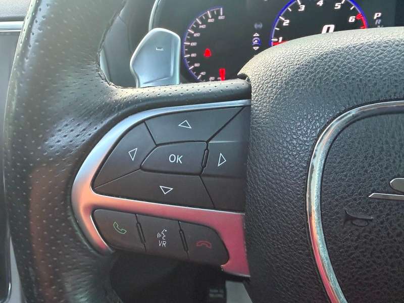 2017 JEEP GRAND CHEROKEE 2017 JEEP GRAND CHEROKEE