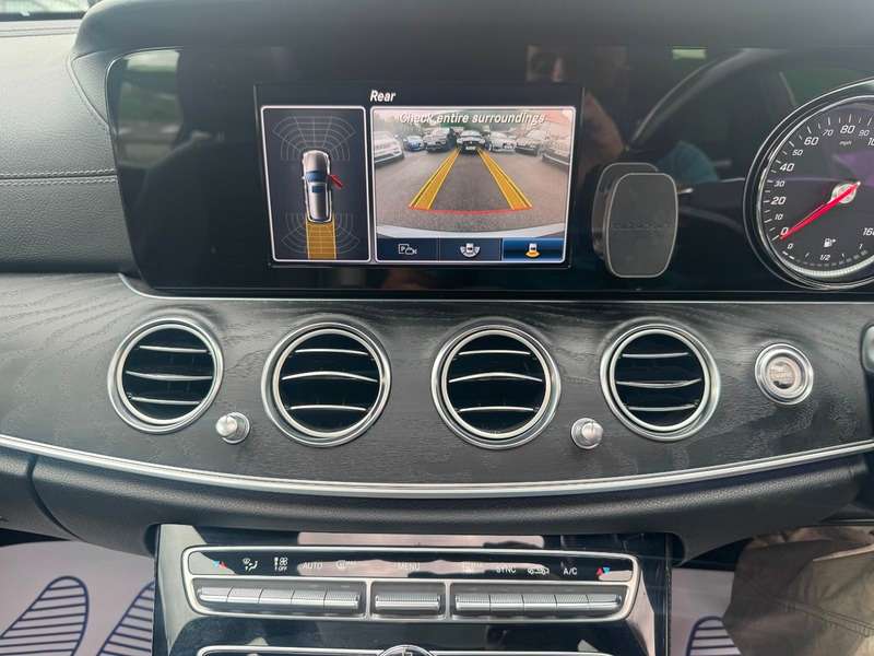 2017 MERCEDES-BENZ E CLASS 2017 MERCEDES-BENZ E CLASS