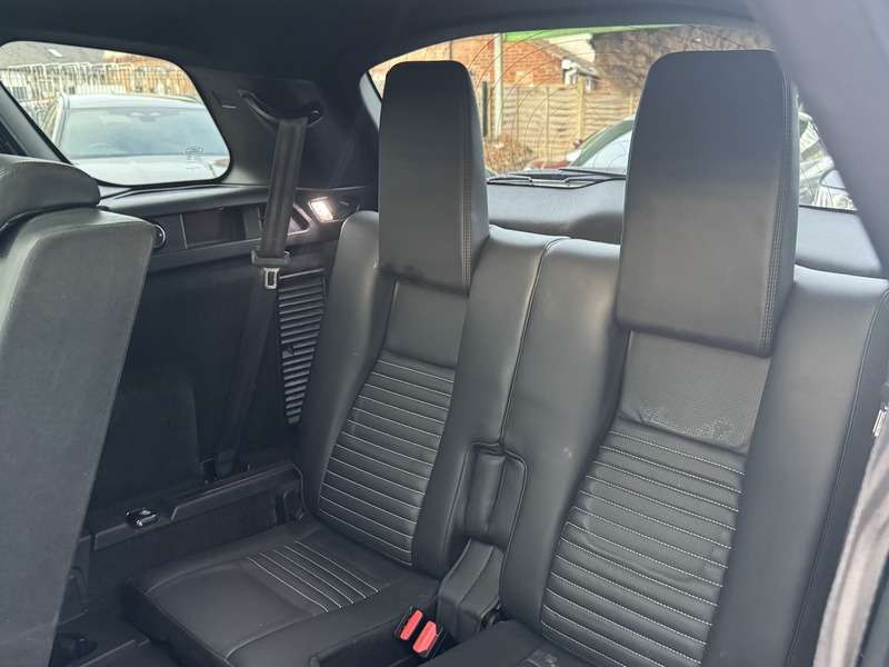 2018 LAND ROVER DISCOVERY SPORT 2018 LAND ROVER DISCOVERY SPORT