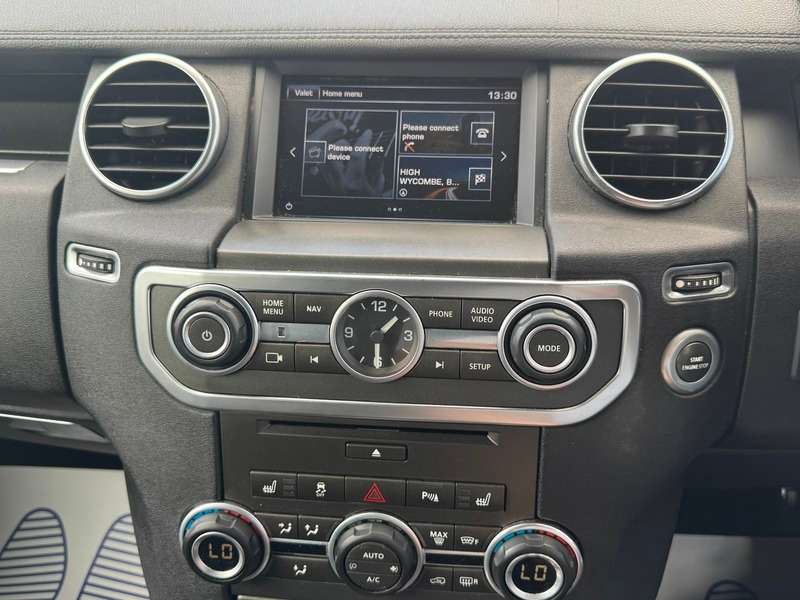 2016 LAND ROVER 2016 LAND ROVER