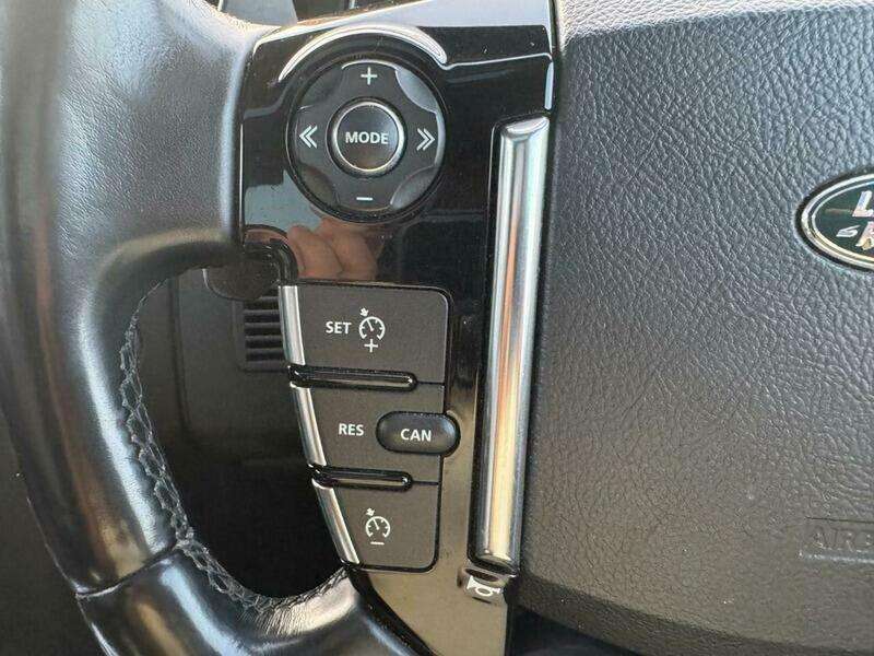 2016 LAND ROVER DISCOVERY 2016 LAND ROVER DISCOVERY