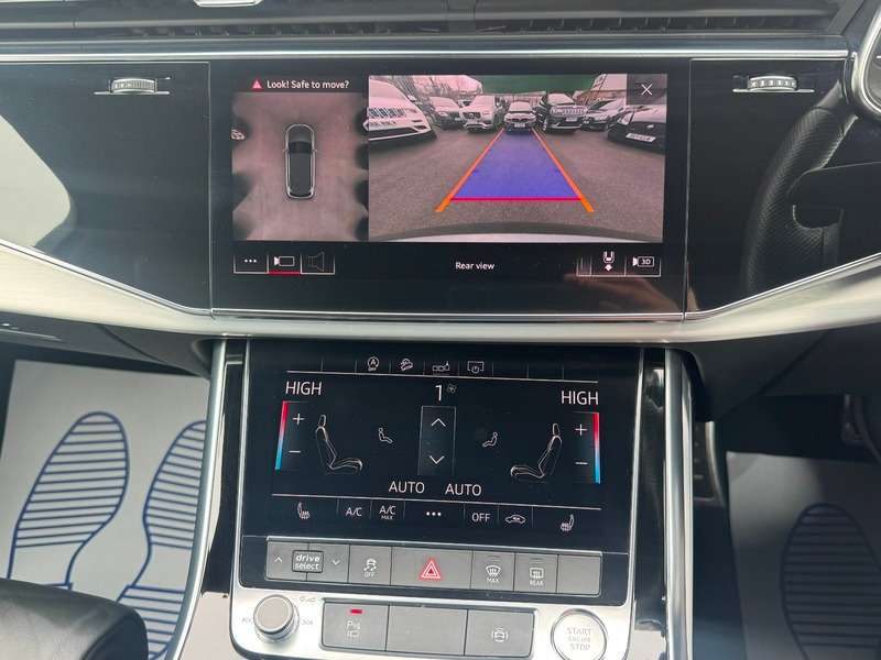 2020 AUDI Q7 2020 AUDI Q7