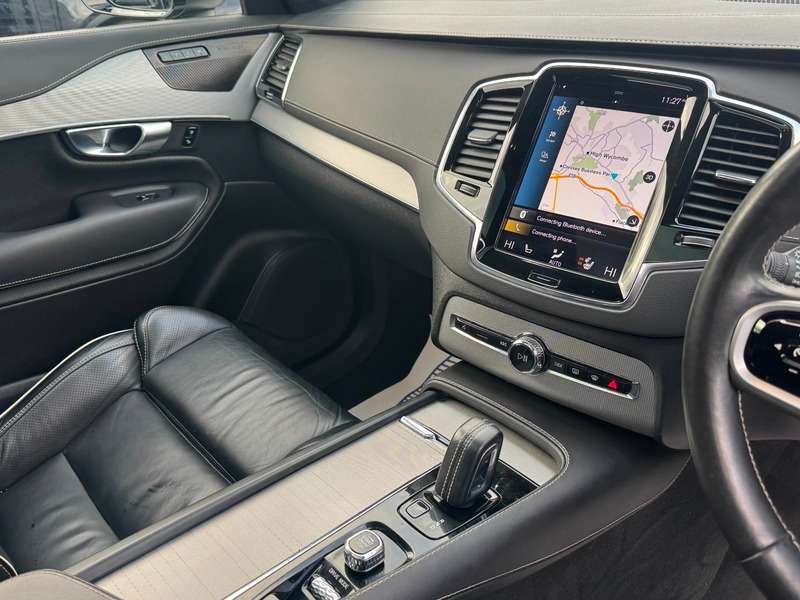 2021 VOLVO XC90 2021 VOLVO XC90