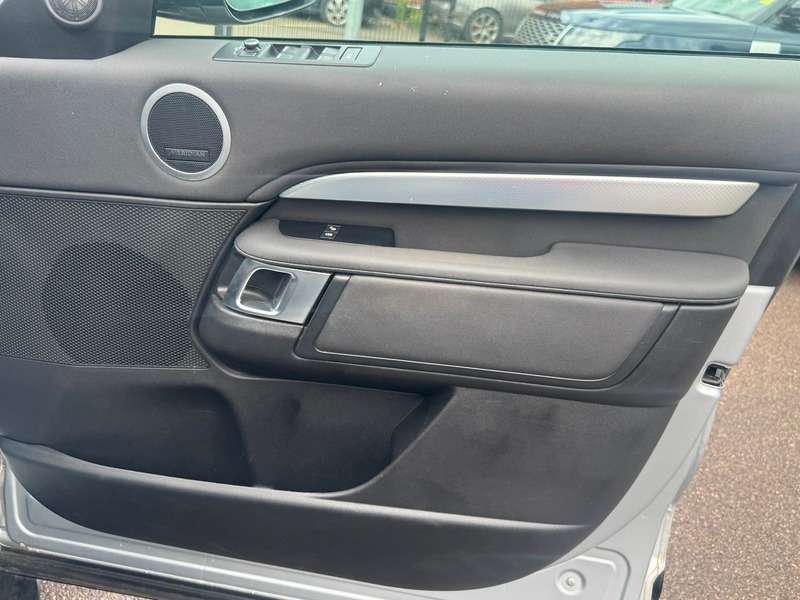 2020 LAND ROVER DISCOVERY 2020 LAND ROVER DISCOVERY