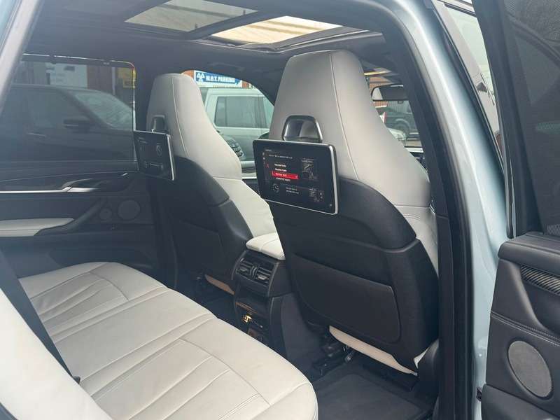 2018 BMW X5 2018 BMW X5