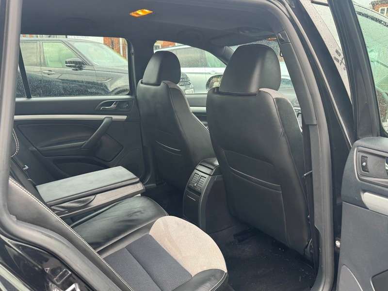 2012 SKODA OCTAVIA 2012 SKODA OCTAVIA